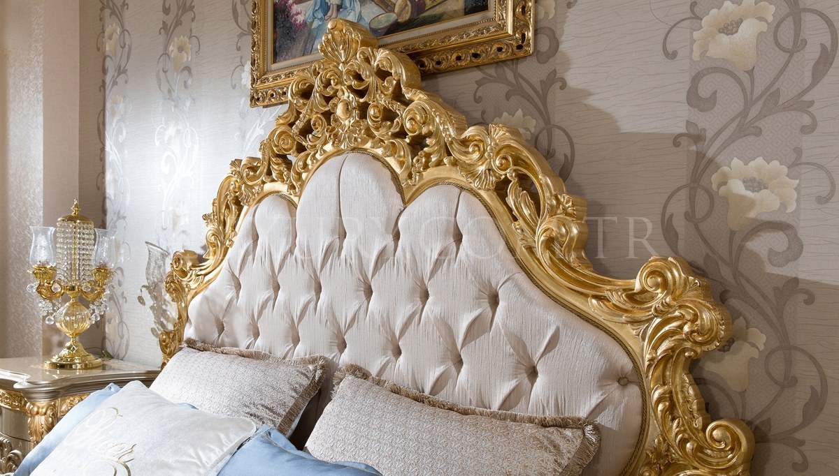 Armone Classic Bedroom - 3