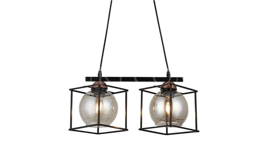 Arne Chandelier - 1049