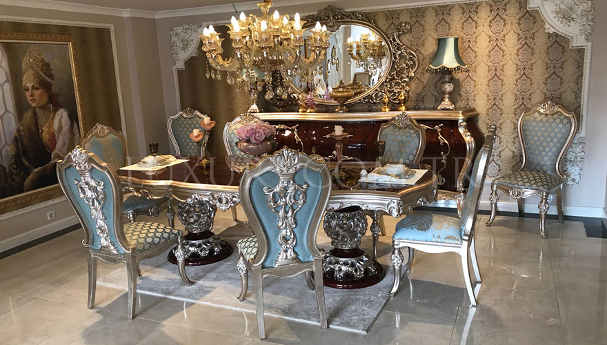 Arnold Classic Dining Room - 1108