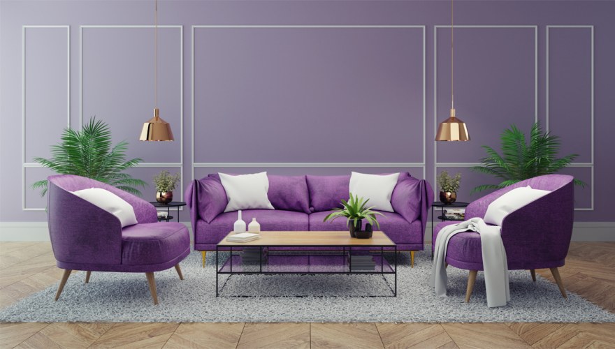  - Arona Salon Dekorasyonu