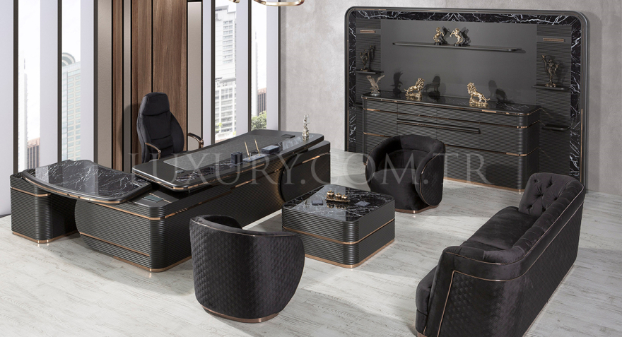 Arora Executive Office Room - 1083