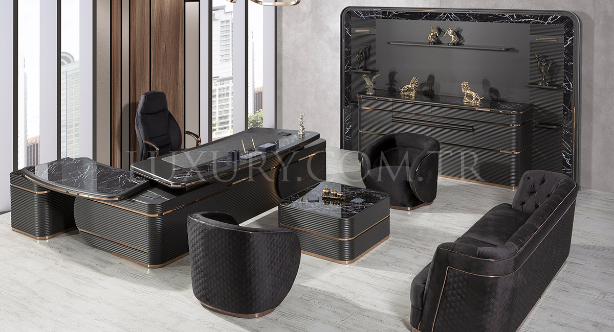 2024 Salon Dekorasyonu Trendleri