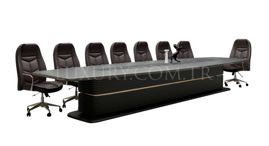 Arora Vip Meeting Table - 1083