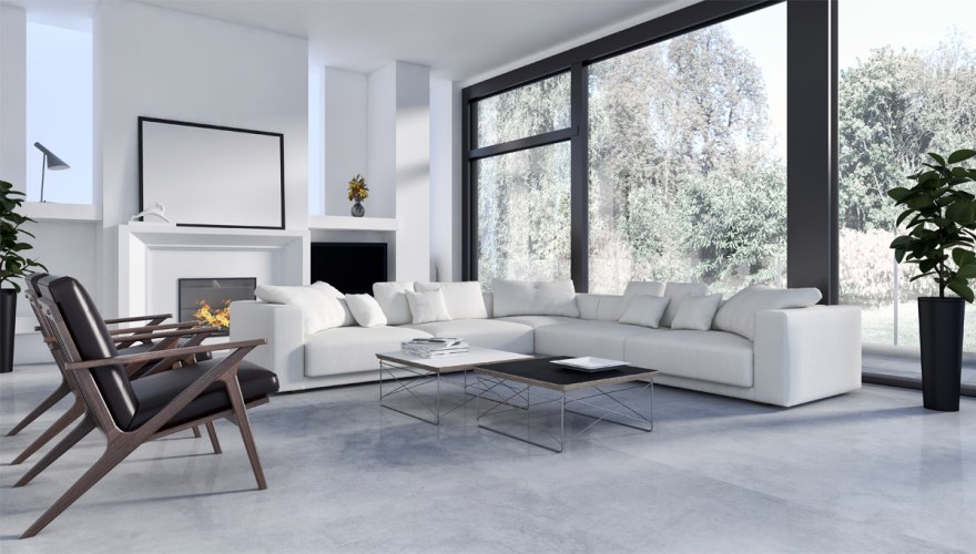 Arrio Living Room Decoration - 