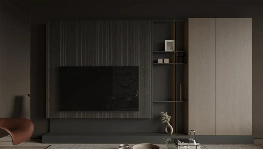 Arte Modern Country Koltuk Takımı - 6