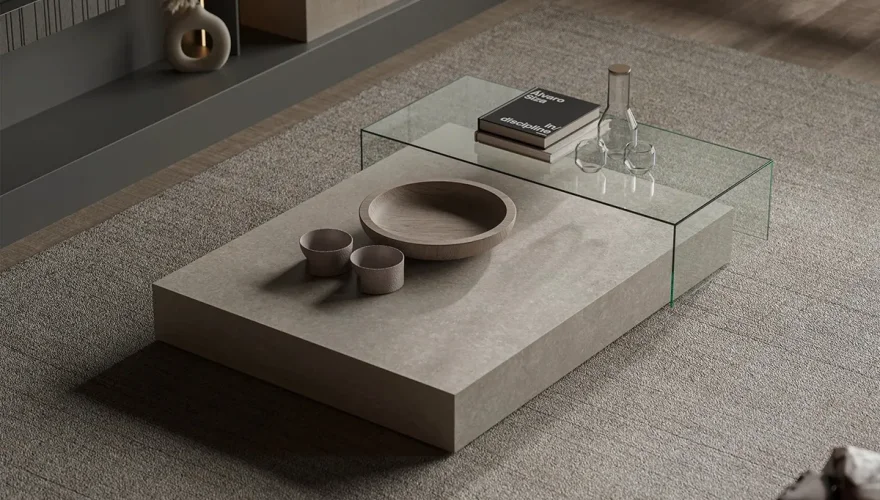 Arte Modern Country Koltuk Takımı - 7