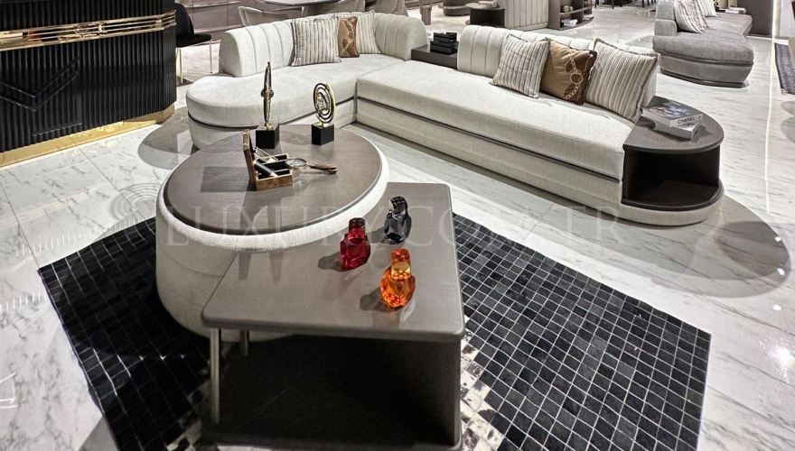 Artemas Modern Köşe Takımı - 1068