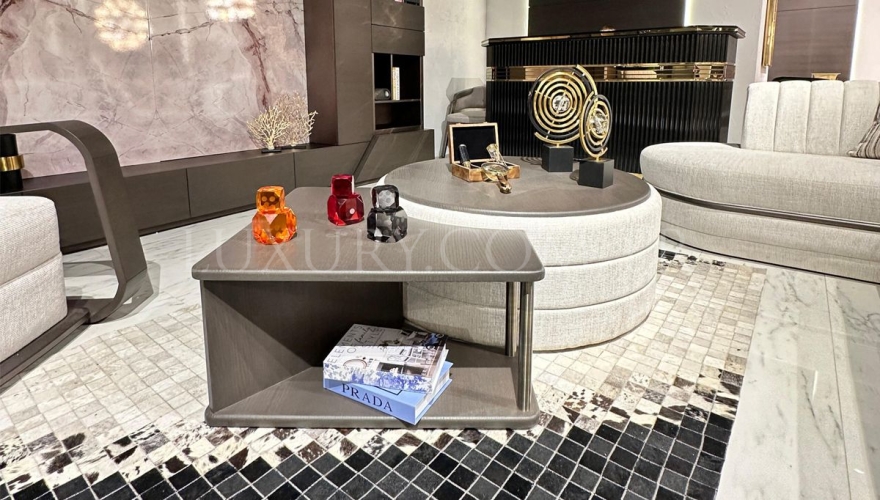 Artemas Modern Köşe Takımı - 4