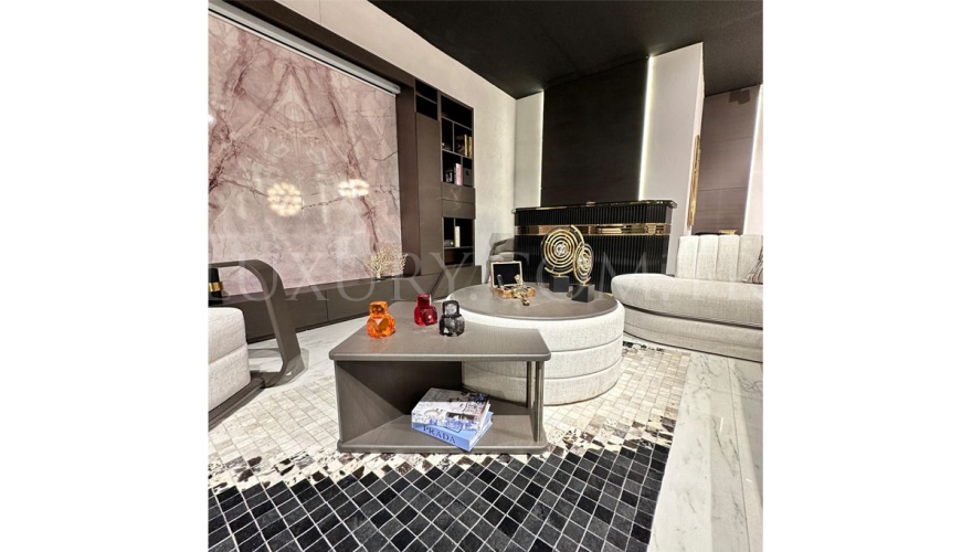 Artemas Modern Köşe Takımı - 5