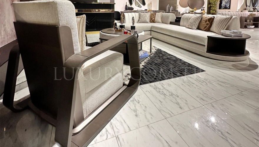 Artemas Modern Köşe Takımı - 7