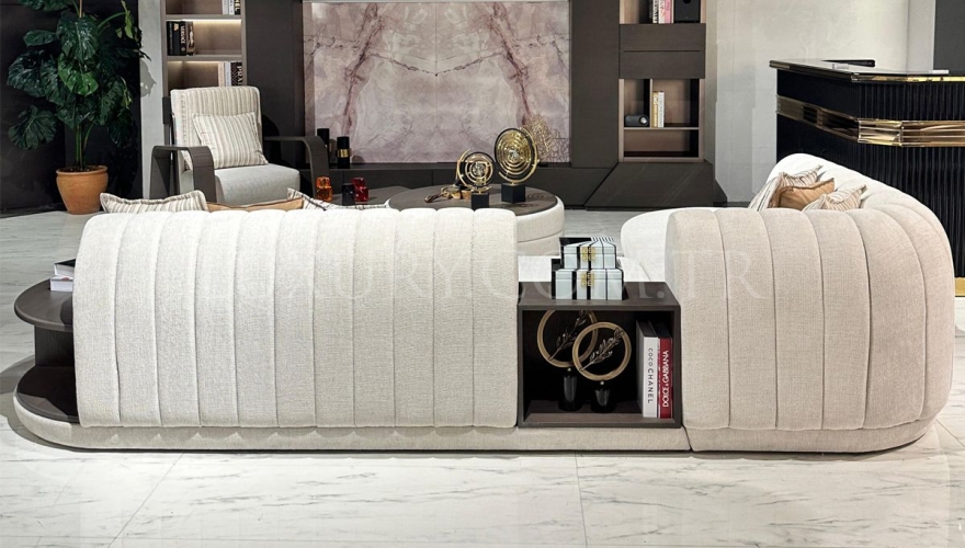 Artemas Modern Köşe Takımı - 3