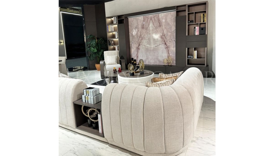 Artemas Modern Köşe Takımı - 12