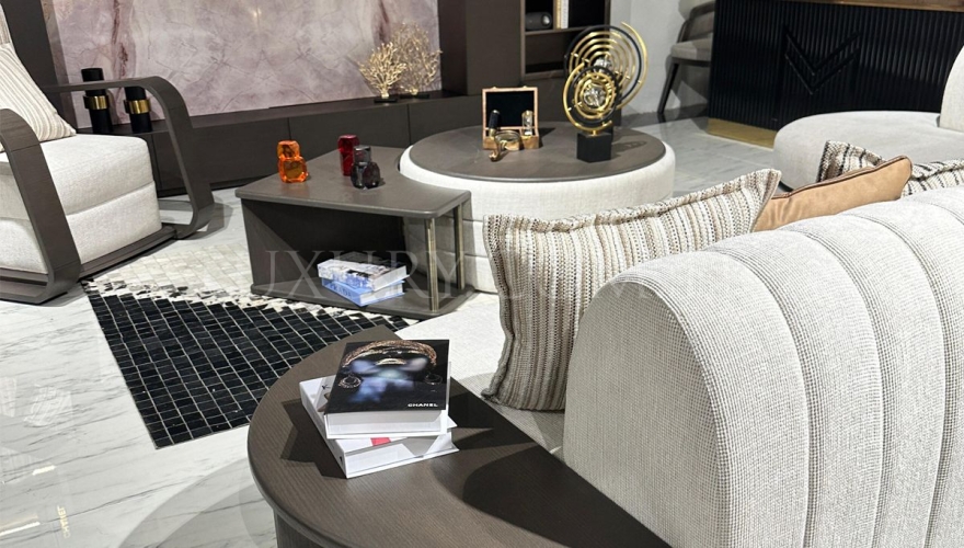 Artemas Modern Köşe Takımı - 16