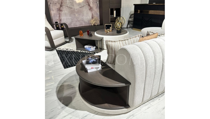 Artemas Modern Köşe Takımı - 18