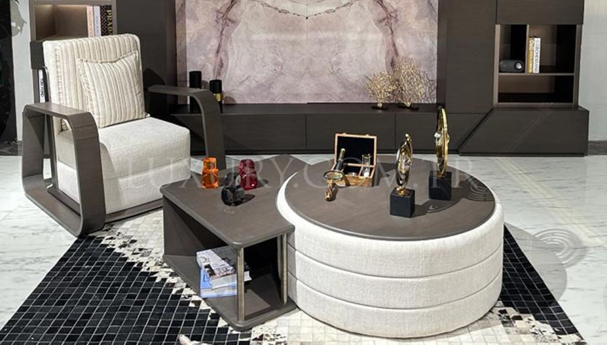 Artemas Modern Köşe Takımı - 20