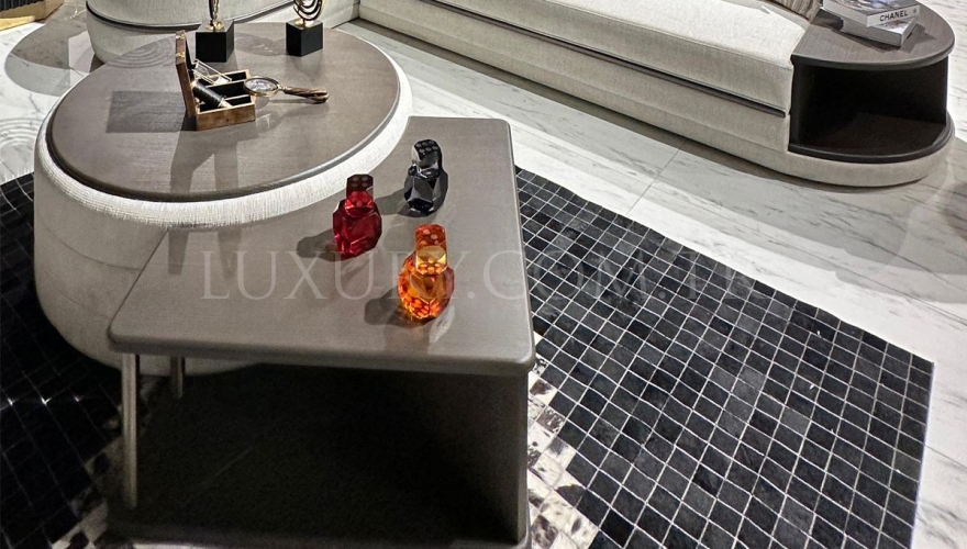 Artemas Modern Köşe Takımı - 21