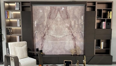 Artemas Modern TV Ünitesi - 1068