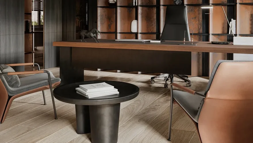 Artemis Yönetici Ofis Takımı - 2