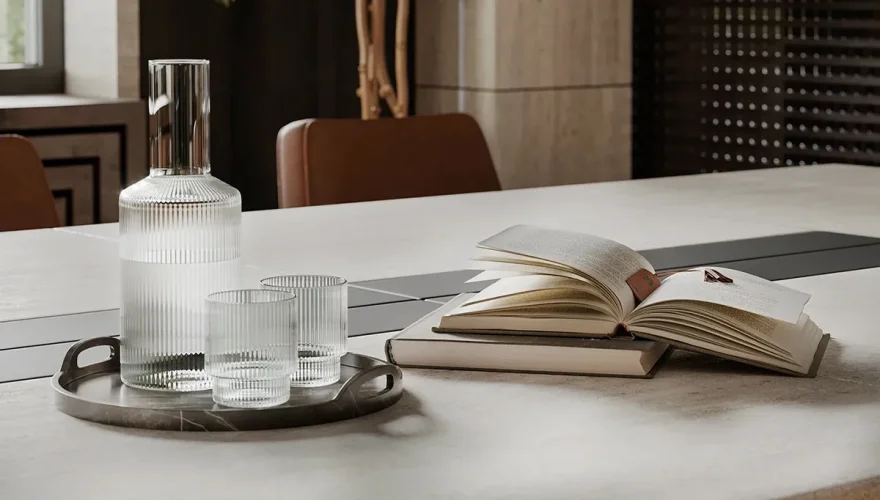 Artemis Yönetici Ofis Takımı - 5