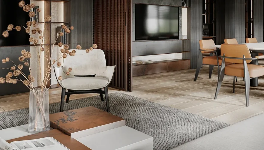 Artemis Yönetici Ofis Takımı - 6