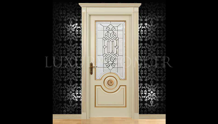 Artens Kapı Dekorasyonu - 1090