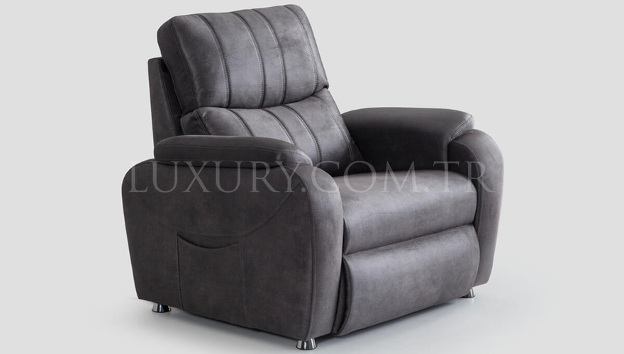 Arthur Massage Chair - 1