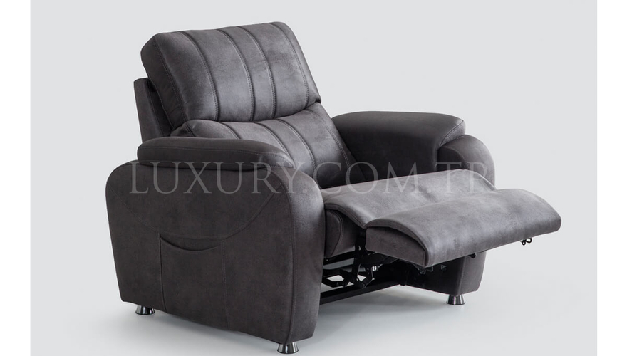 Arthur Massage Chair - 2
