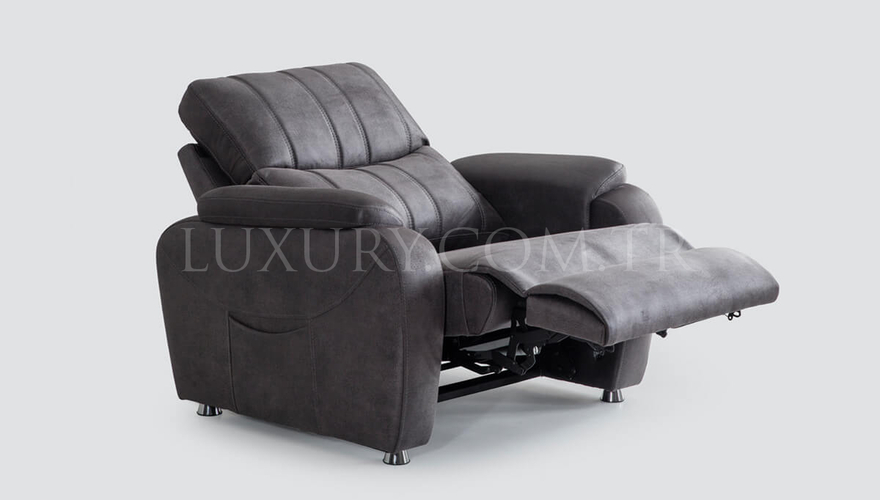 Arthur Massage Chair - 3