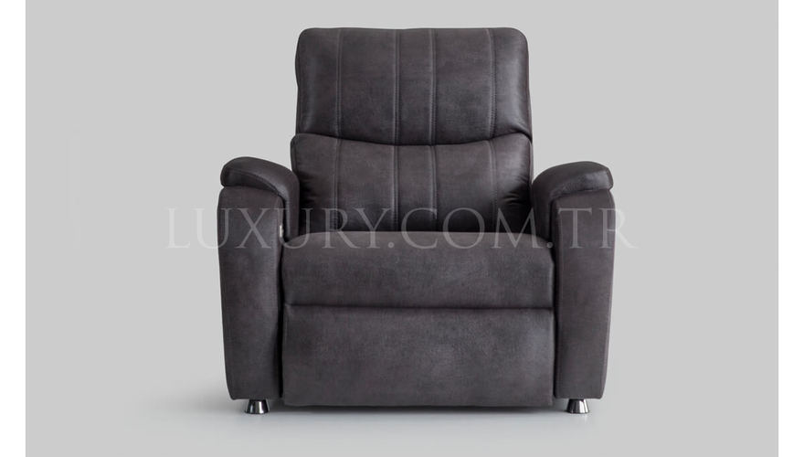 Arthur Massage Chair - 4