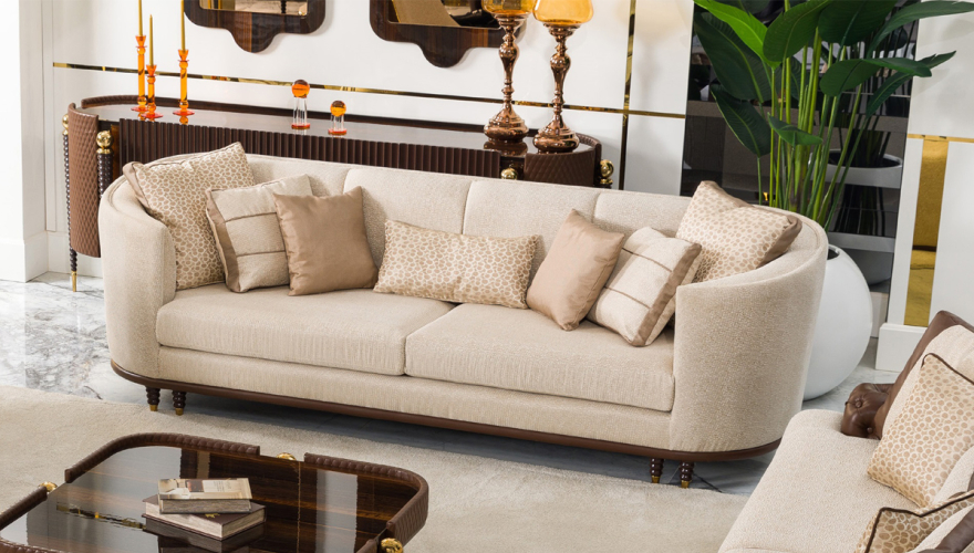 Artiva Modern Living Room - 2