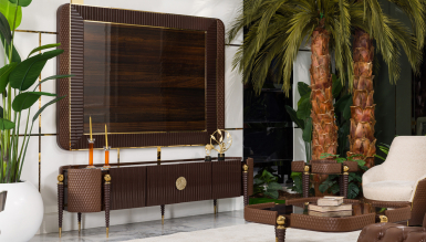 Artiva Modern TV Ünitesi - 1445