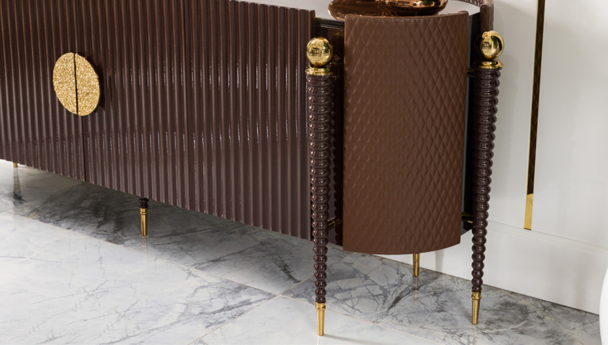 Artiva Modern Гостиная - 5