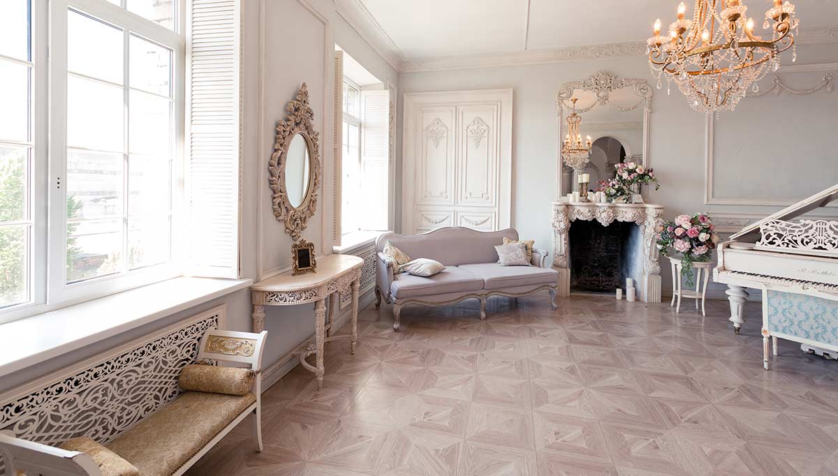 En büyük masraf salon En büyük masraf salon