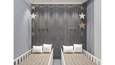 Arven Childrens Room Decoration - 1140