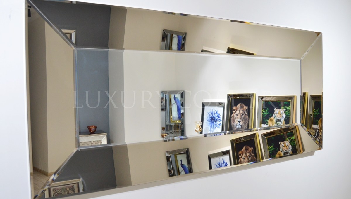 Asentas Mirror - 1042