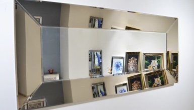 Asentas Mirror - 1042