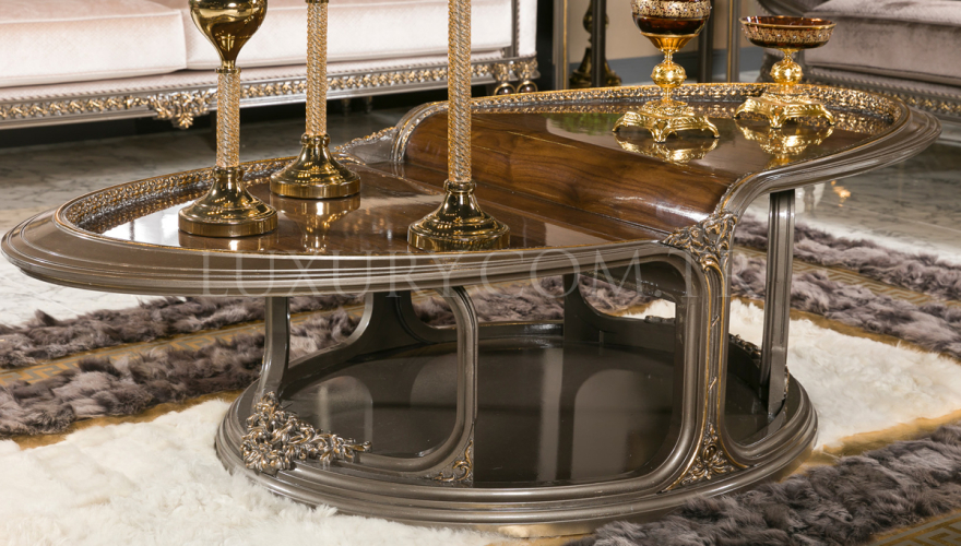 Astera Classic Living Room - 2