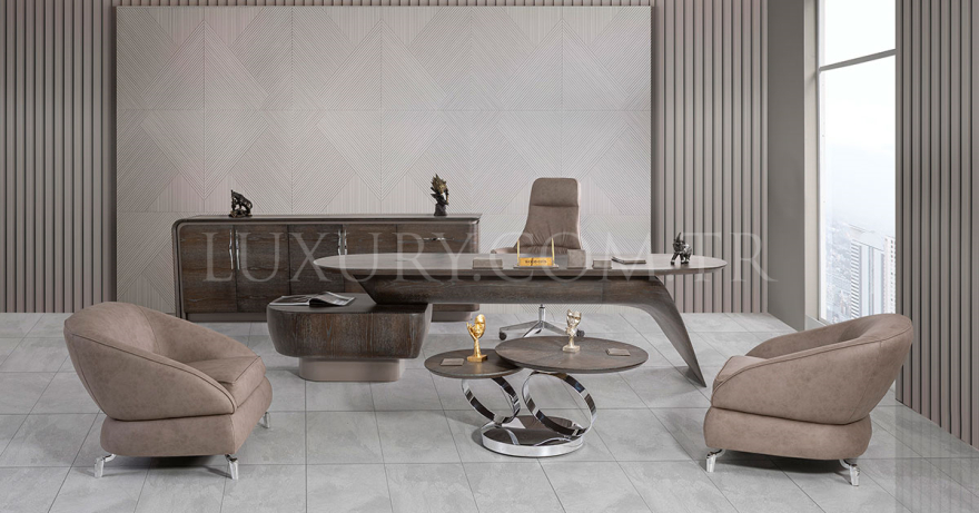 Aston Executive Office Room - 1083