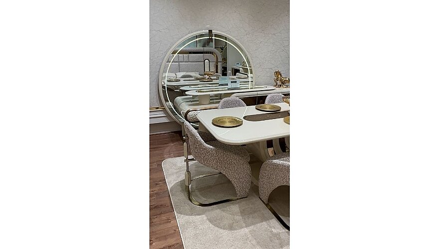 Astoria Yemek Odası - 2