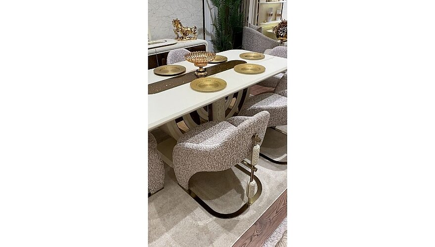 Astoria Yemek Odası - 3