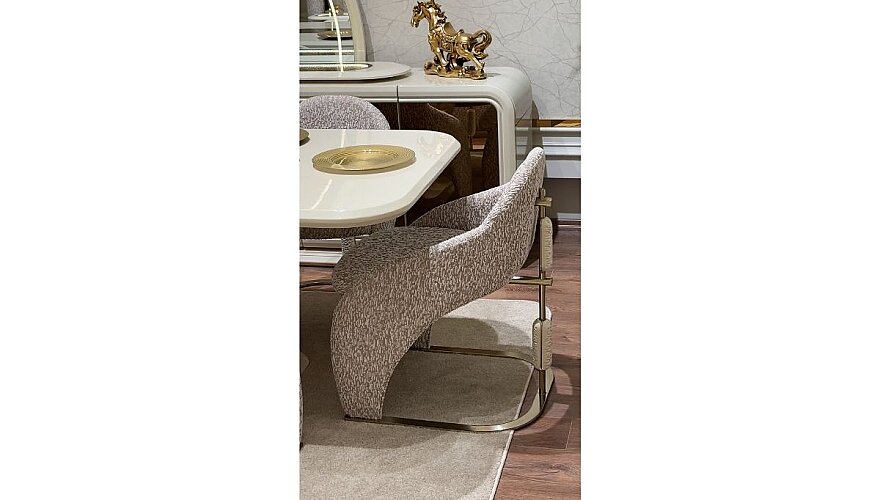 Astoria Yemek Odası - 4
