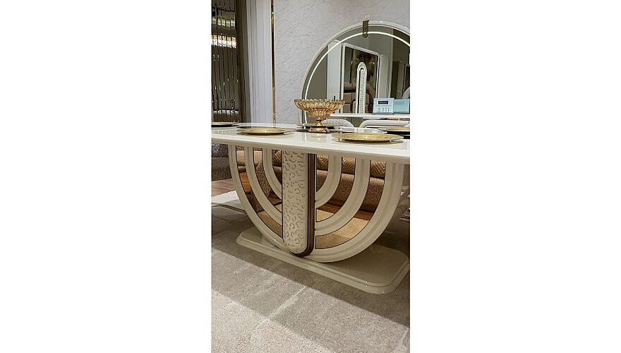 Astoria Yemek Odası - 5