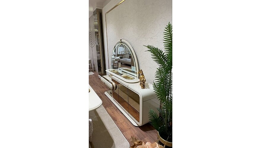 Astoria Yemek Odası - 10