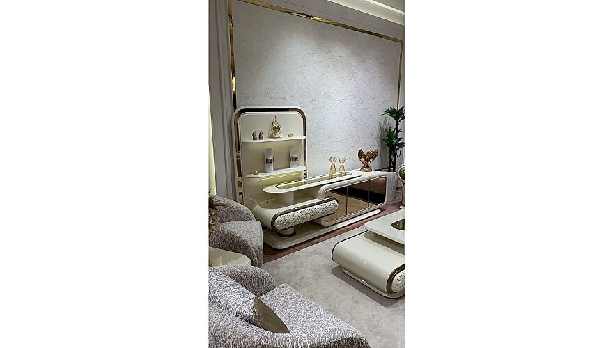 Astoria Yemek Odası - 12