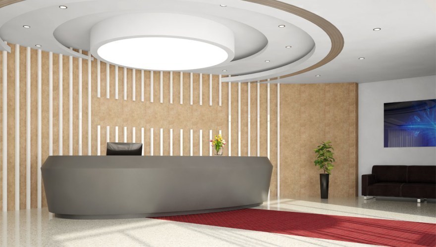 Asvan Reception Decoration - 