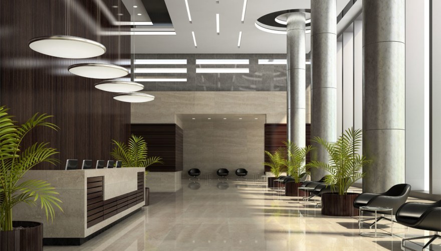 Asyut Reception Decoration - 