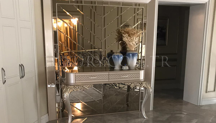 Atlanta Classic Bedroom - 6