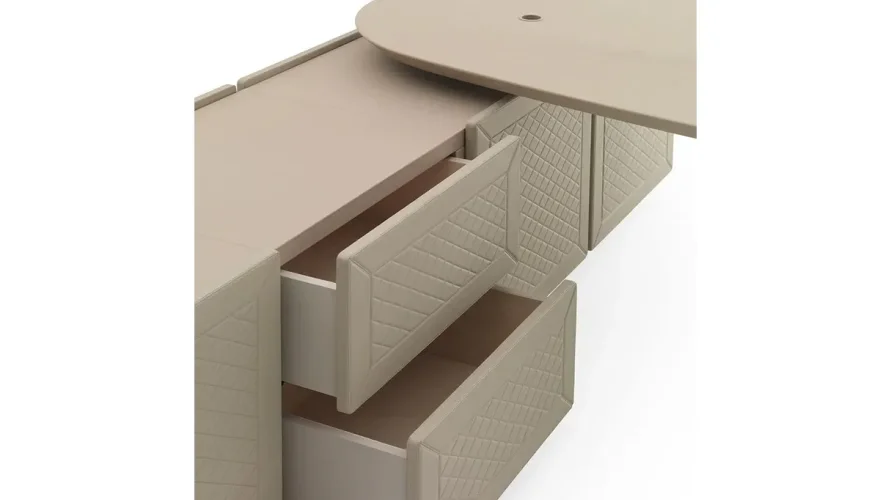 Atlantis Lüks Ofis Masası - 2