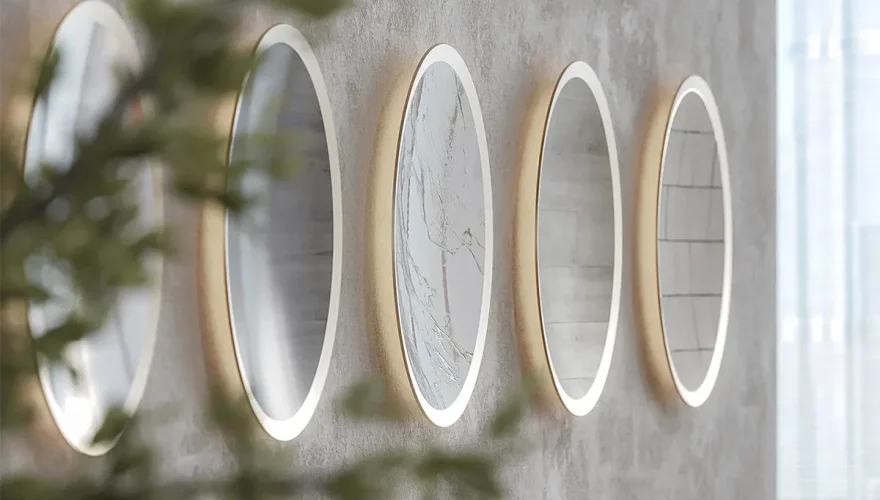 Atlas Toplantı Masalı Ofis Takımı - 8