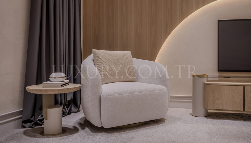 Aura Modern Koltuk Takımı - 4